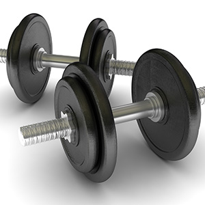 products weight training
