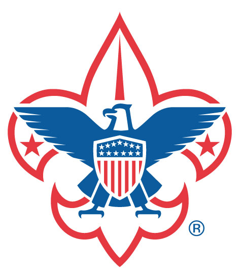 Boy Scout logo